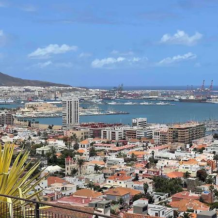 Las Palmas Canteras מראה חיצוני תמונה