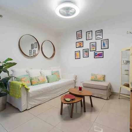 Las Palmas Canteras מראה חיצוני תמונה