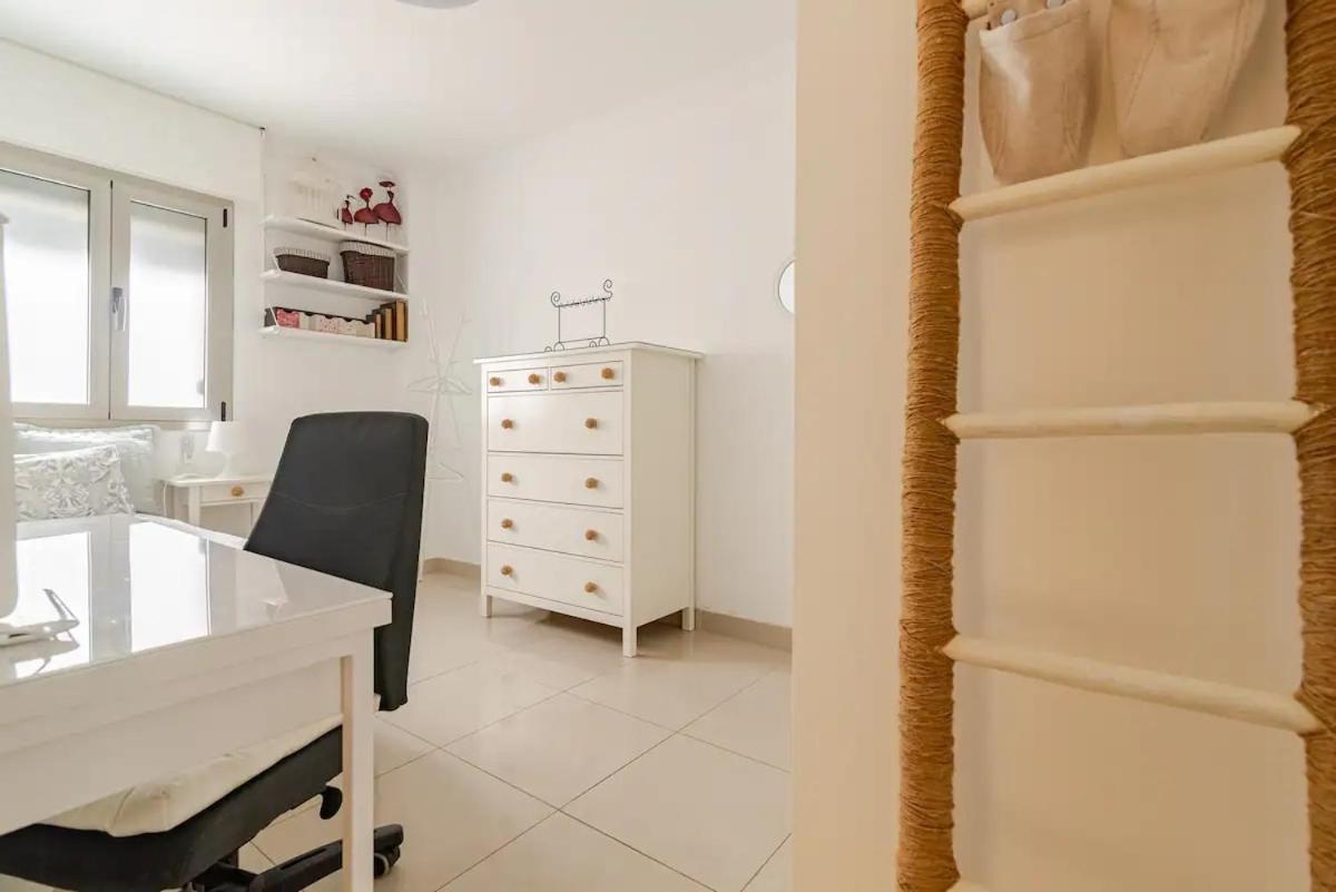 Las Palmas Canteras מראה חיצוני תמונה
