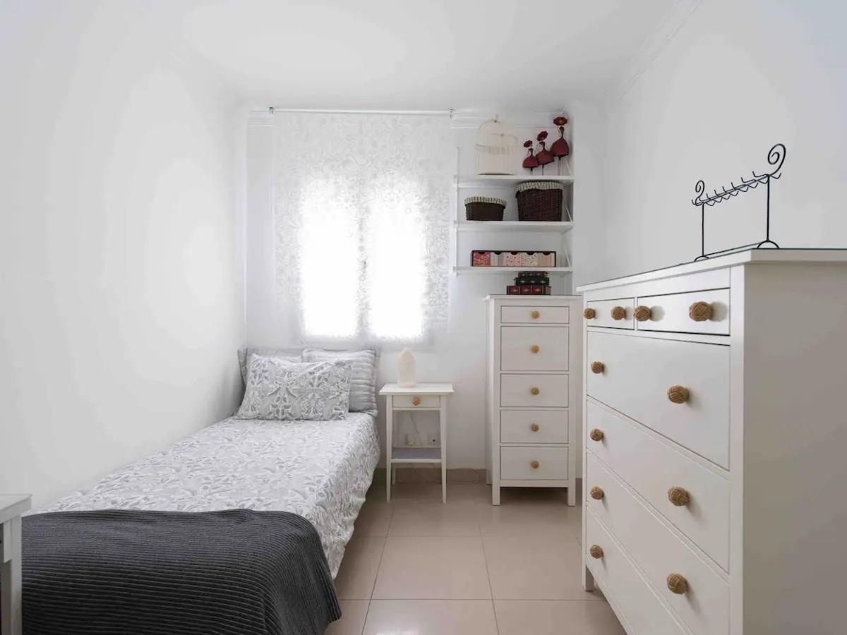 Las Palmas Canteras מראה חיצוני תמונה