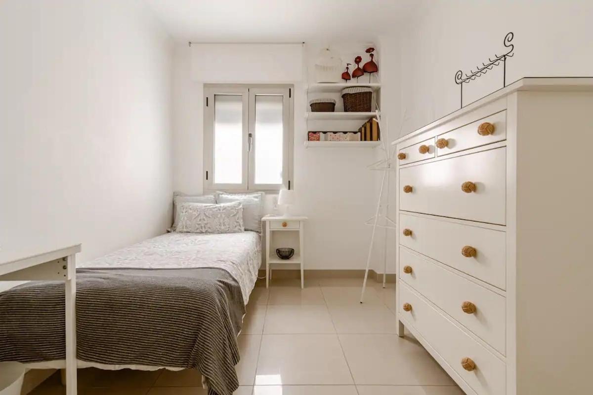 Las Palmas Canteras מראה חיצוני תמונה