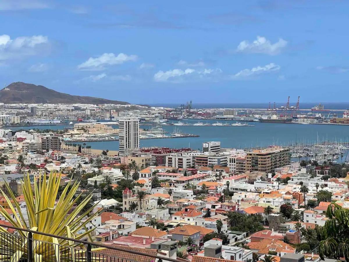 Las Palmas Canteras מראה חיצוני תמונה