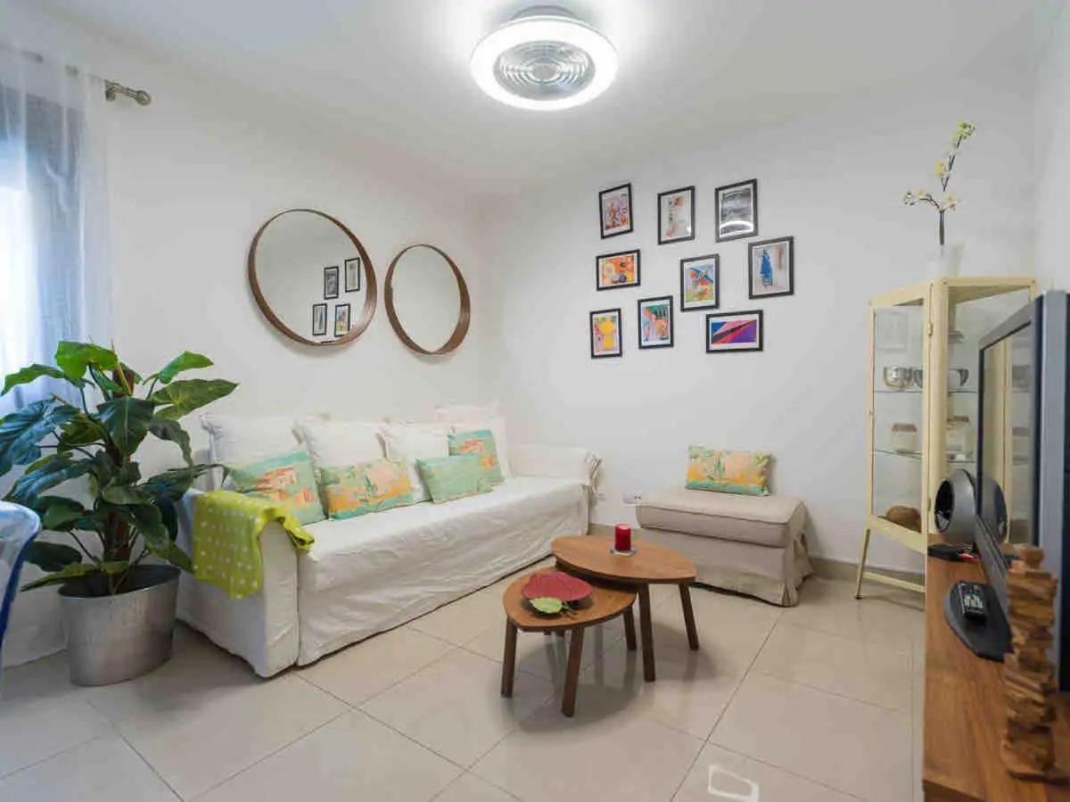 Las Palmas Canteras מראה חיצוני תמונה