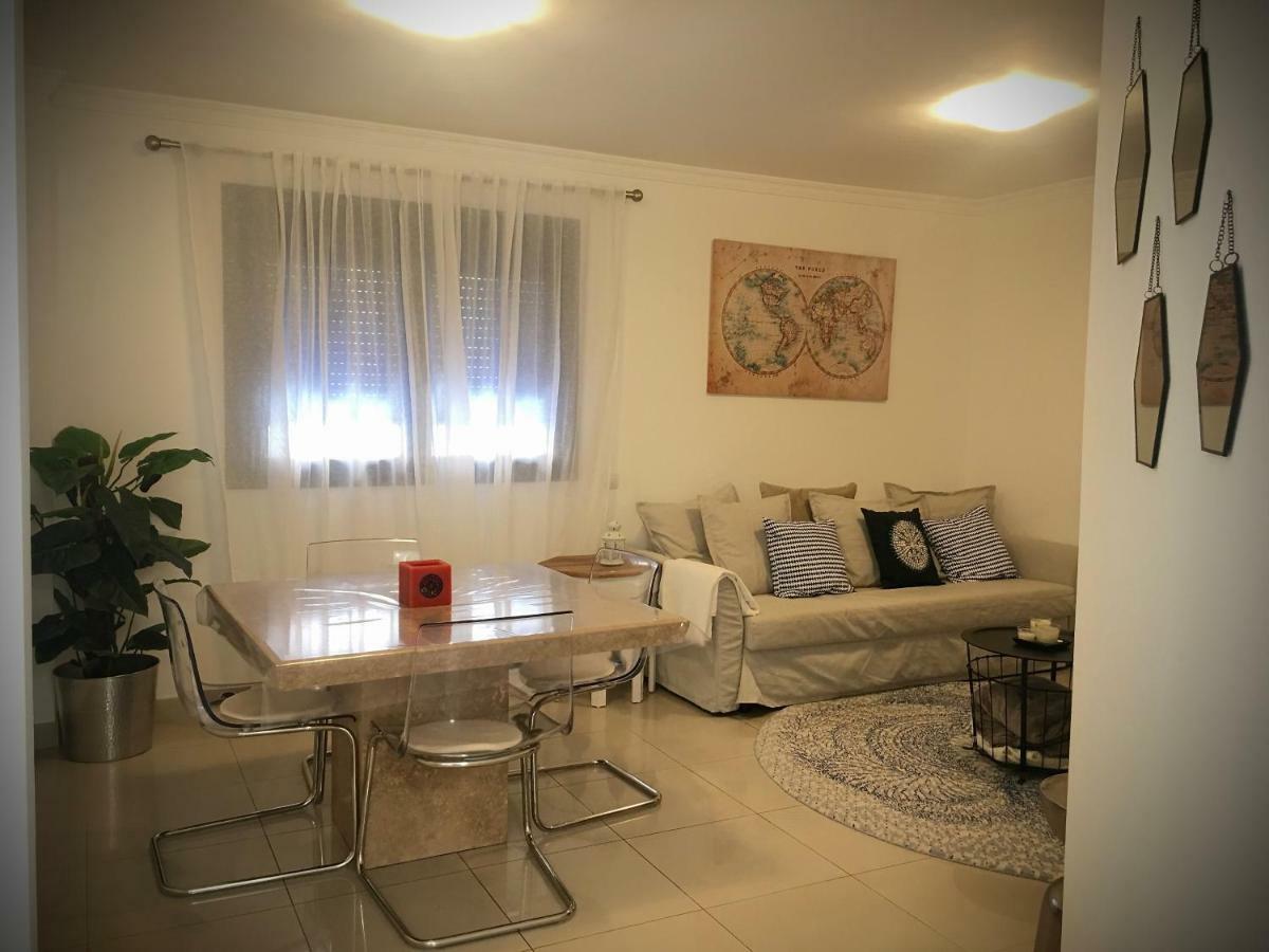 Las Palmas Canteras מראה חיצוני תמונה
