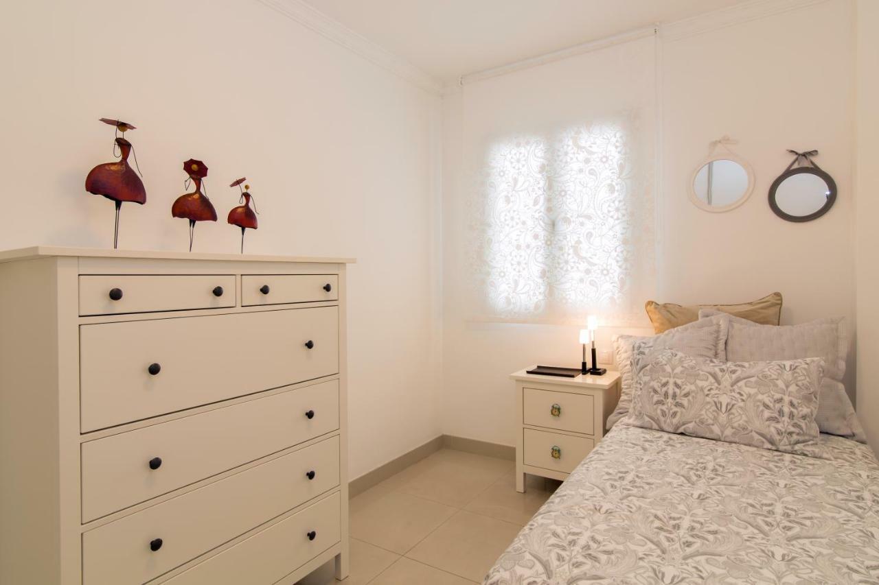 Las Palmas Canteras מראה חיצוני תמונה